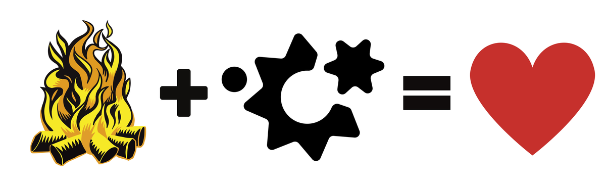 Bonfire 🤝🏼 A New Social